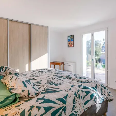 Gazanias By Interhome Nyaraló Bormes-les-Mimosas