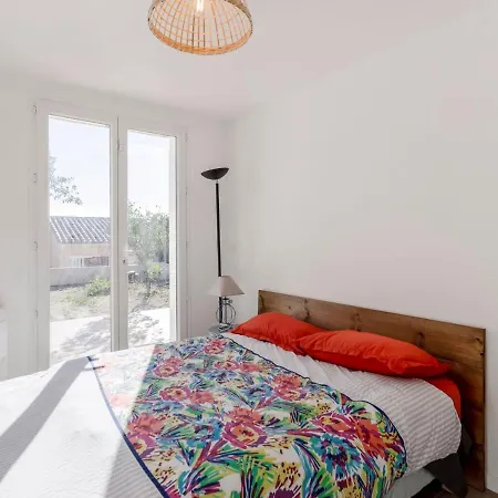 Prázdninový dům Gazanias By Interhome