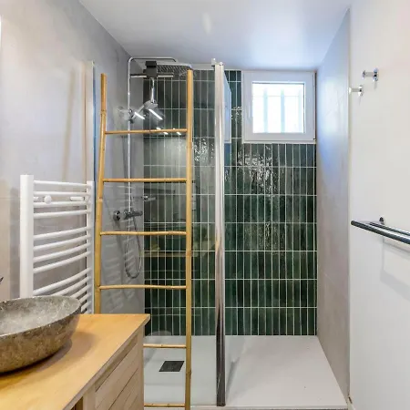 Prázdninový dům Gazanias By Interhome Bormes-les-Mimosas