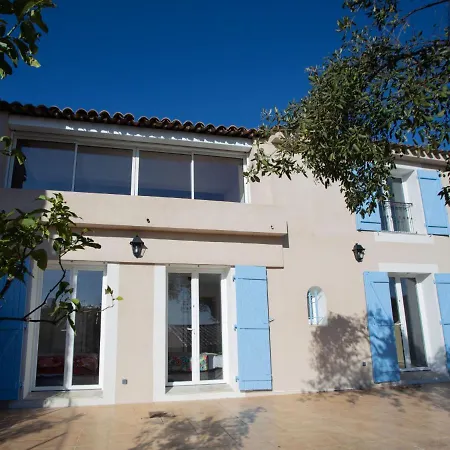Gazanias By Interhome * Bormes-les-Mimosas