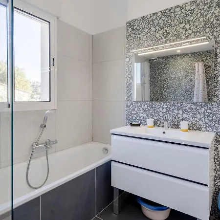 Gazanias By Interhome 펜션