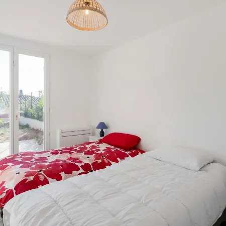 Gazanias By Interhome 펜션 봄레미모사