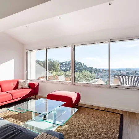 Gazanias By Interhome 봄레미모사