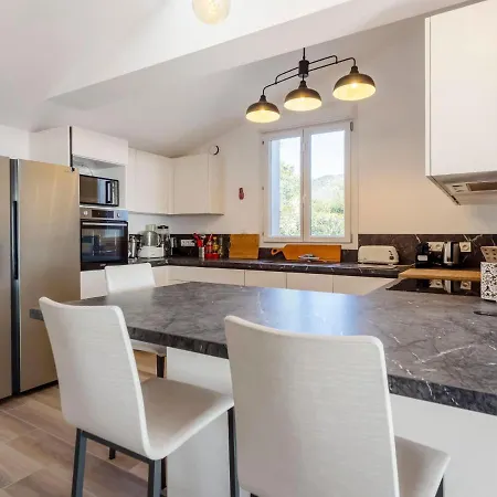 펜션 Gazanias By Interhome