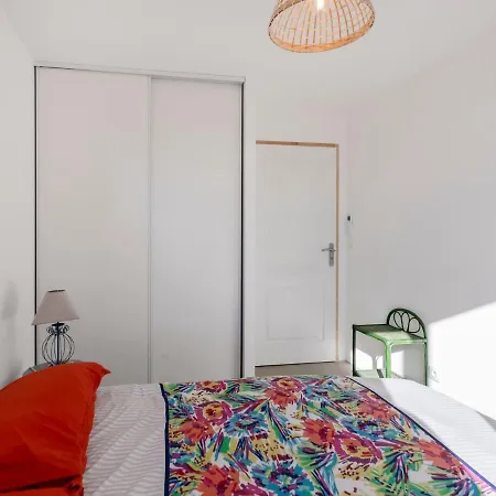 펜션 Gazanias By Interhome