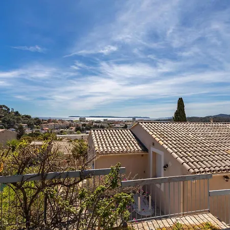 Gazanias By Interhome 펜션 *