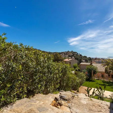 펜션 Gazanias By Interhome 봄레미모사