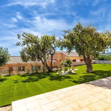 Ferienhaus Gazanias By Interhome *