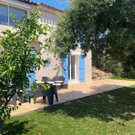 펜션 Gazanias By Interhome *